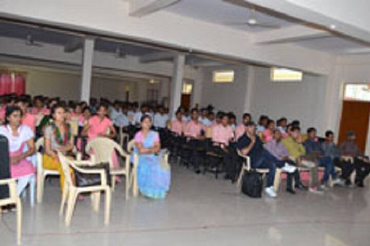 auditorium